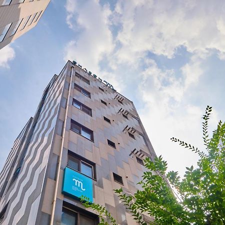 Chason M Hostel Seoul Ngoại thất bức ảnh