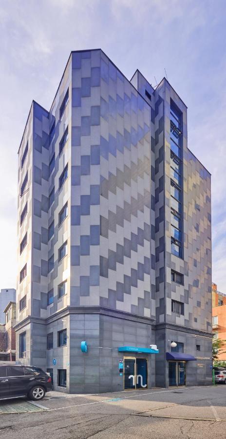 Chason M Hostel Seoul Ngoại thất bức ảnh