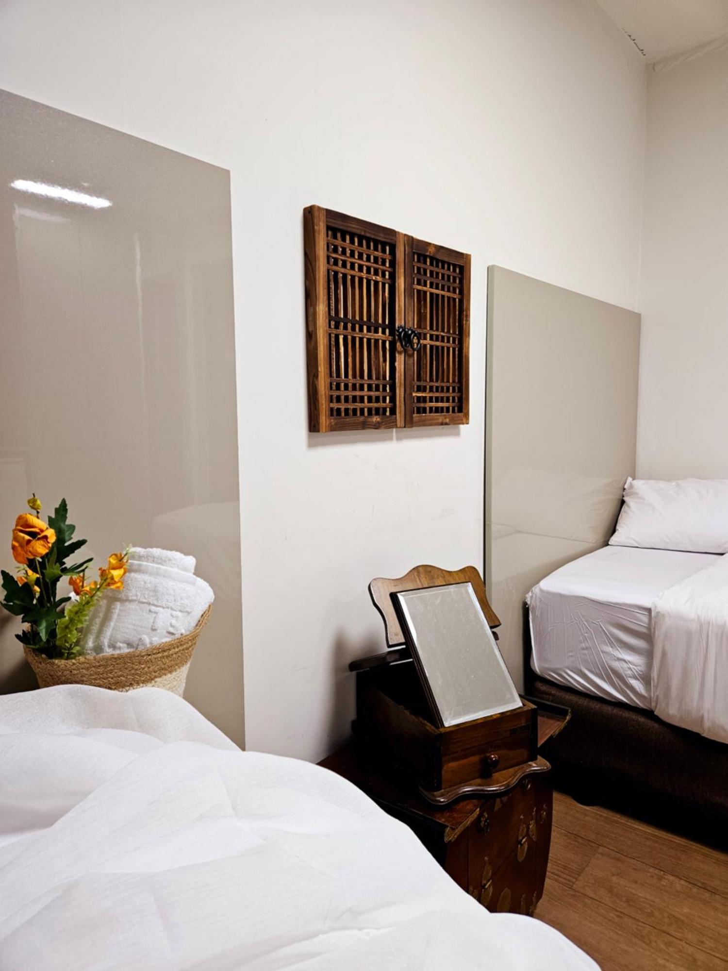 Chason M Hostel Seoul Ngoại thất bức ảnh