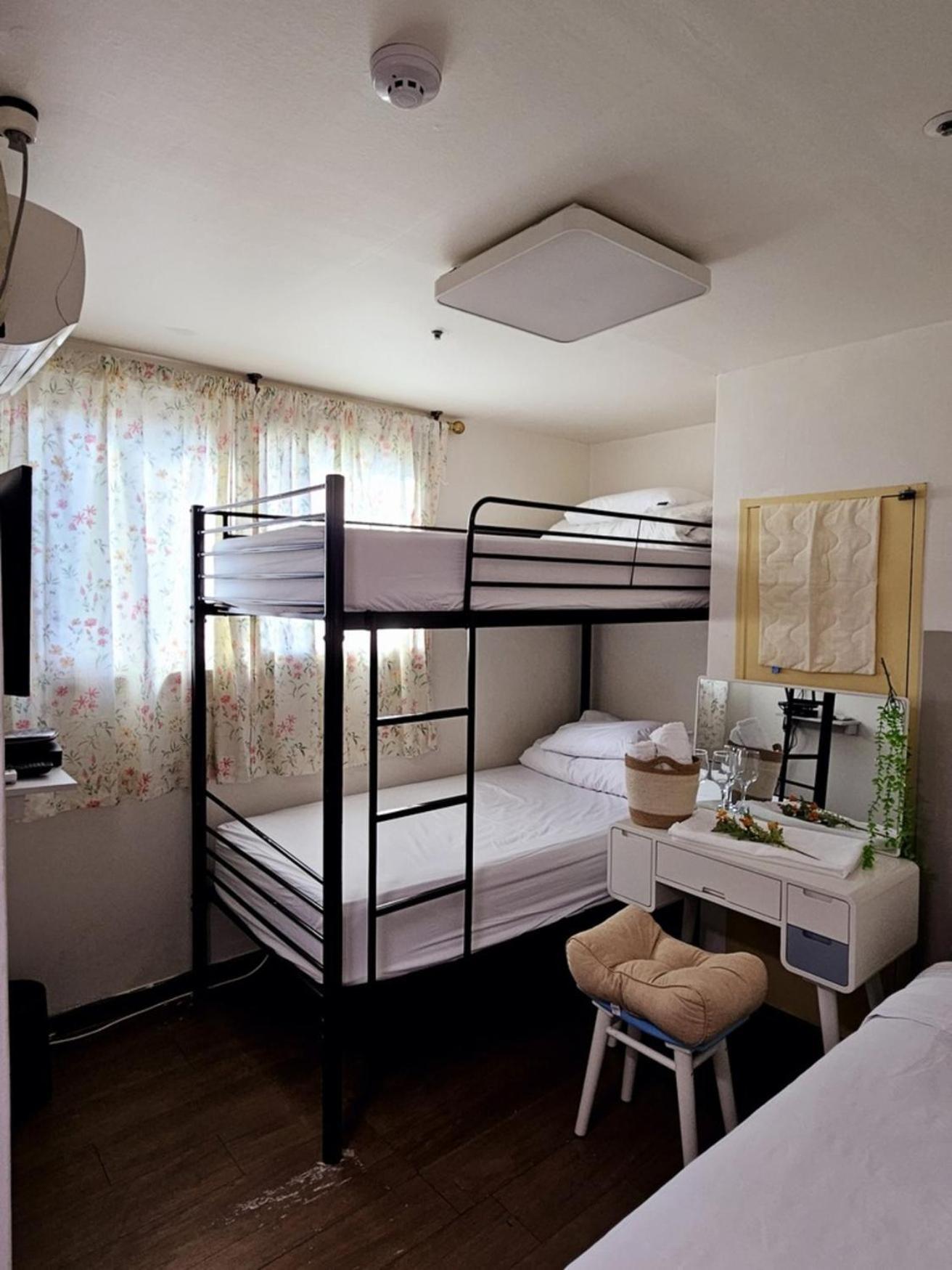 Chason M Hostel Seoul Ngoại thất bức ảnh