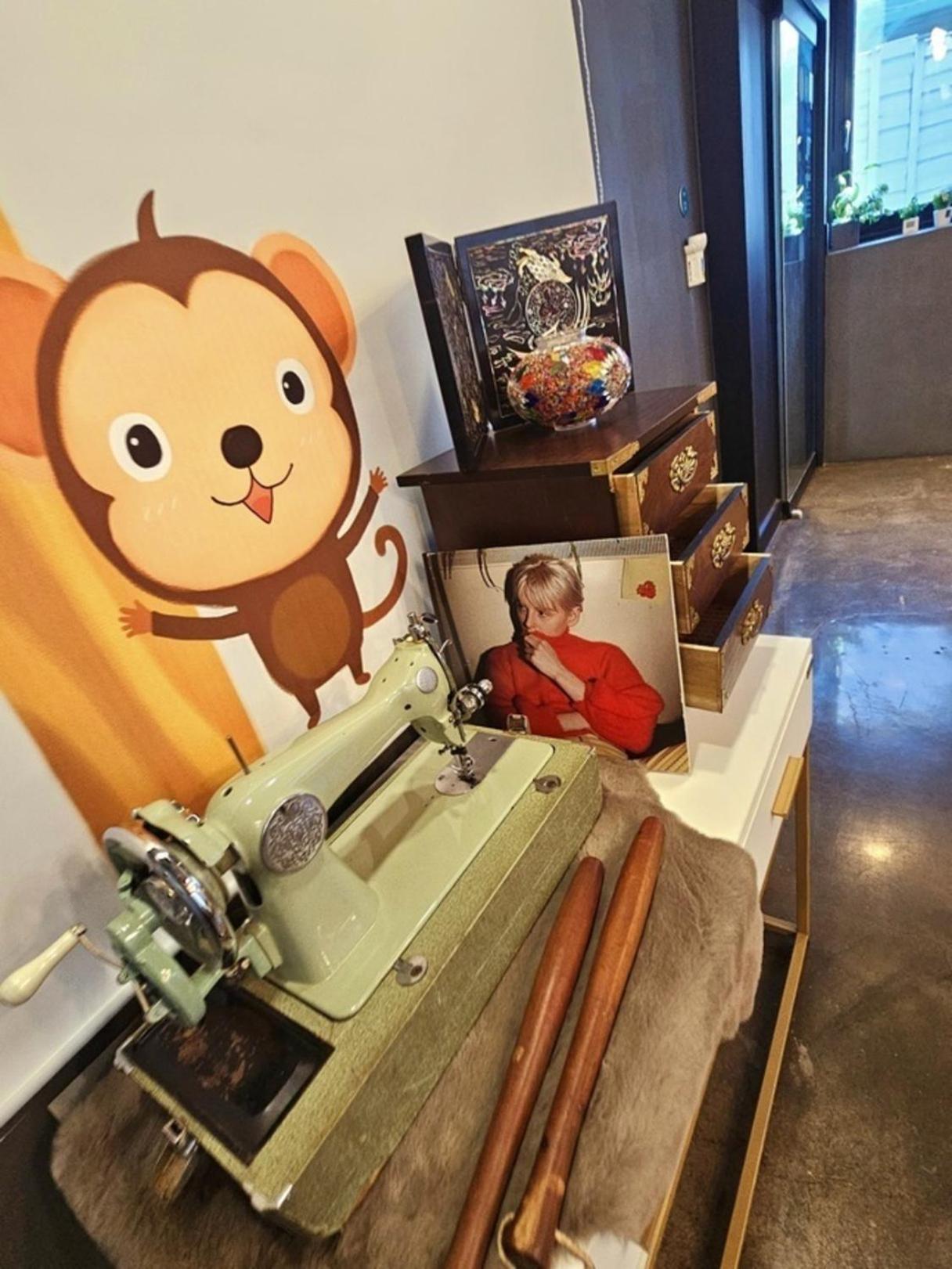 Chason M Hostel Seoul Ngoại thất bức ảnh